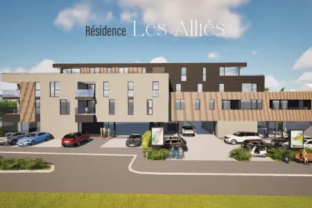 AppartementMalmedy