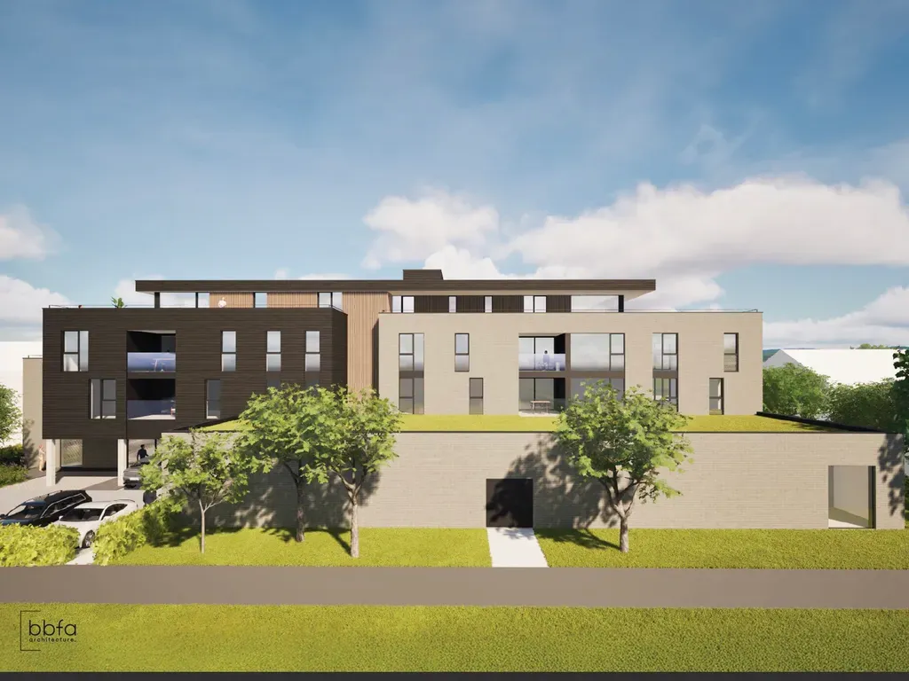 Appartement in Malmedy - 7657336 - Avenue des Alli&eacute;s 117, 4960 Malmedy