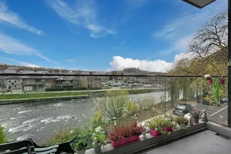 Appartement Te Koop Aywaille