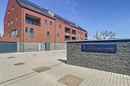 Appartement Te Koop Fléron