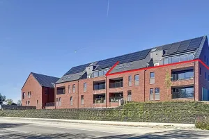 Appartement Te Koop Soumagne Ayeneux