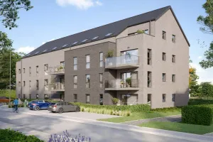 Appartement Te Koop Sprimont