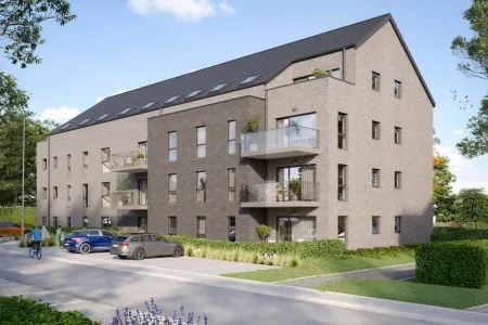 Appartement Te Koop Sprimont
