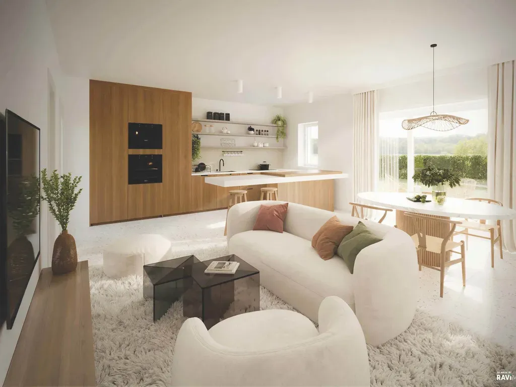Appartement in Sprimont - 7657379 - rue du Parc 2, 4140 Sprimont