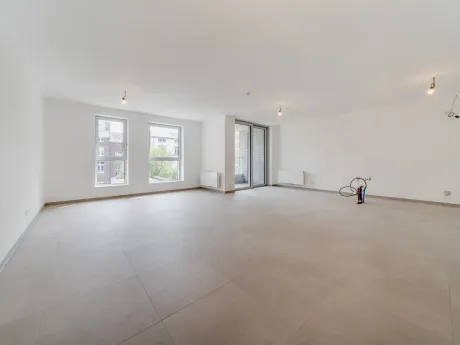 Appartement in Luik - Rue Eugène Ysaye 10-12, 4000 - foto 2
