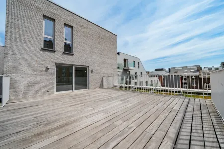 Appartement Te Koop Liège