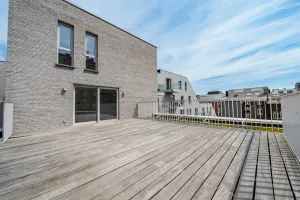 Appartement Te Koop Li&egrave;ge