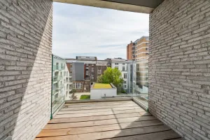 Appartement Te Koop Li&egrave;ge