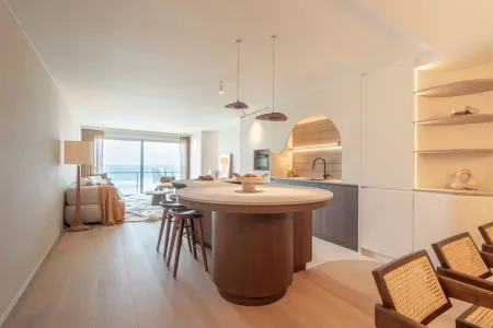 Appartement Te Koop Knokke-Heist