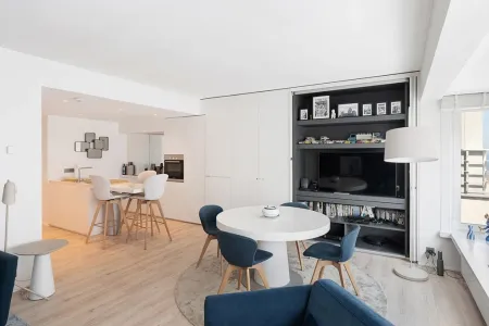 Appartement Te Koop Knokke-Heist