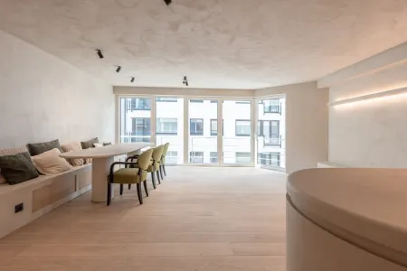 Appartement Te Koop Knokke-Heist