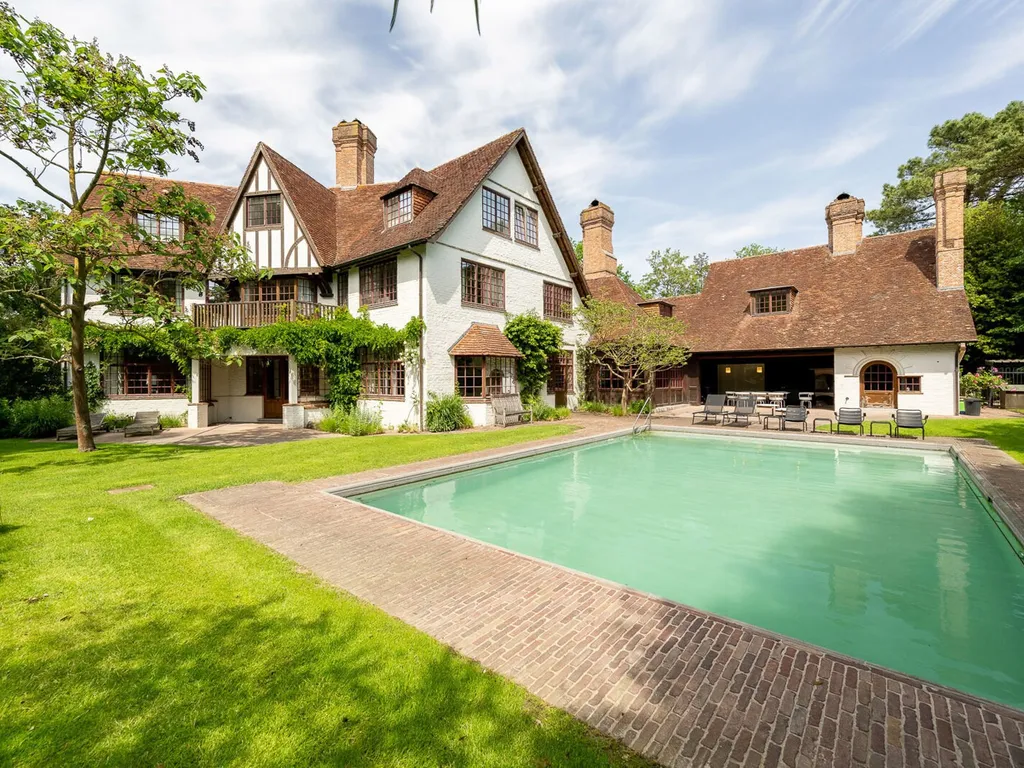 Hoofdfoto Huis in Knokke-Heist