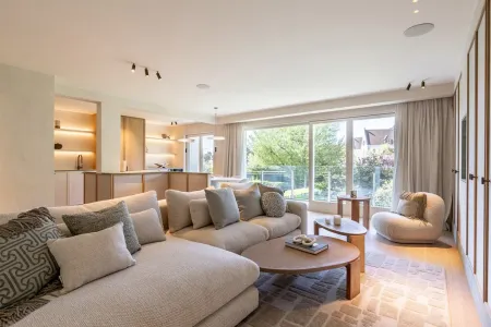 Appartement Te Koop Knokke-Heist