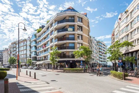 Appartement Te Koop Knokke-Heist