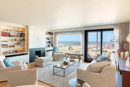 Appartement Te Koop Knokke-Heist