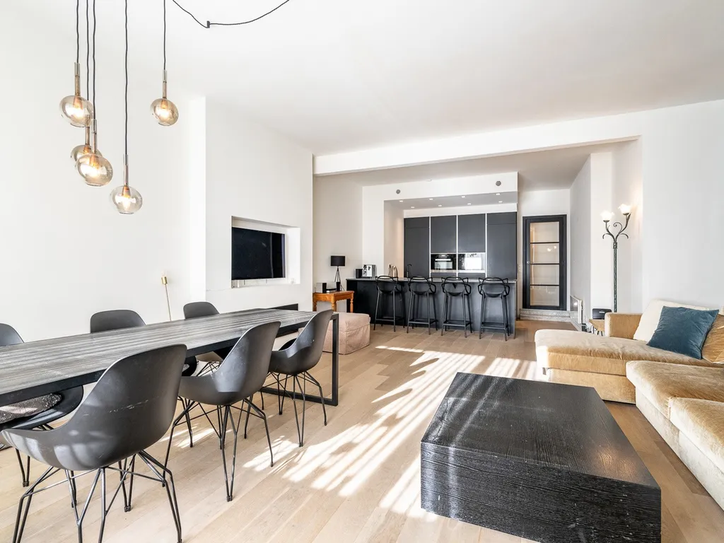 Hoofdfoto Appartement in Knokke-Heist