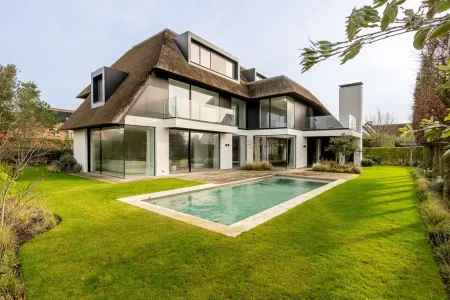 Huis Te Koop Knokke-Heist