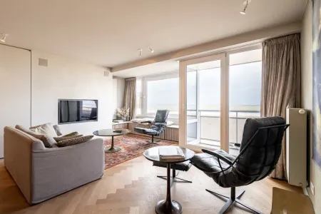 Appartement Te Koop Knokke-Zoute