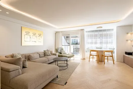 Appartement Te Koop Knokke-Heist