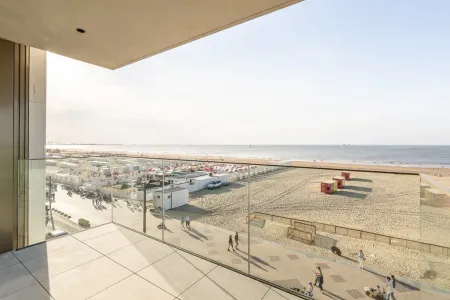 Appartement Te Koop Knokke-Zoute