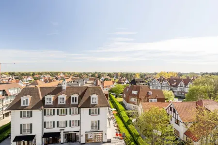 Appartement Te Huur Knokke-Heist