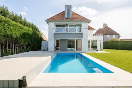 Huis Te Huur Knokke-Heist