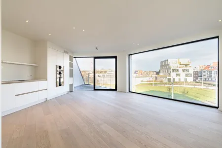 Appartement Te Huur Knokke-Heist