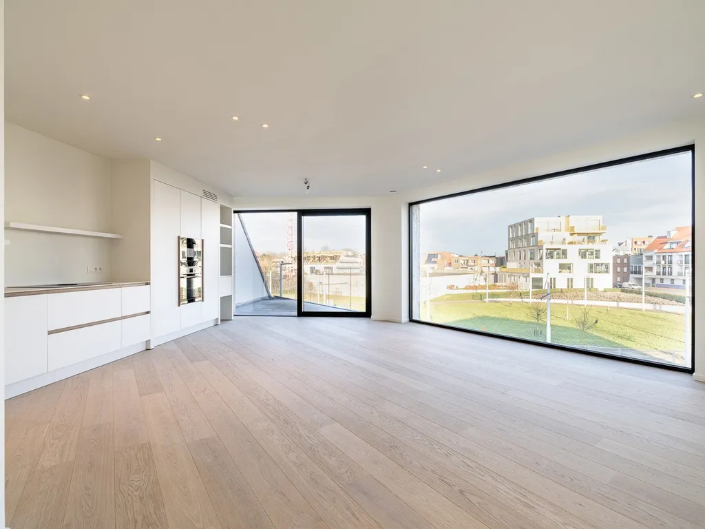 Hoofdfoto Appartement in Knokke-Heist