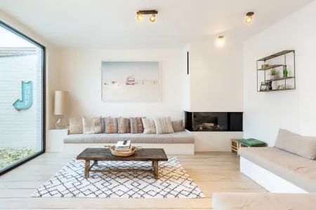 Huis Te Huur Knokke-Heist