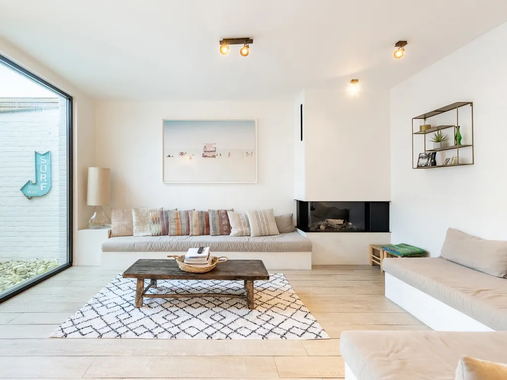 Hoofdfoto Huis in Knokke-Heist