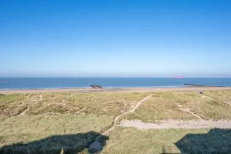 Appartement Te Huur Knokke-Heist