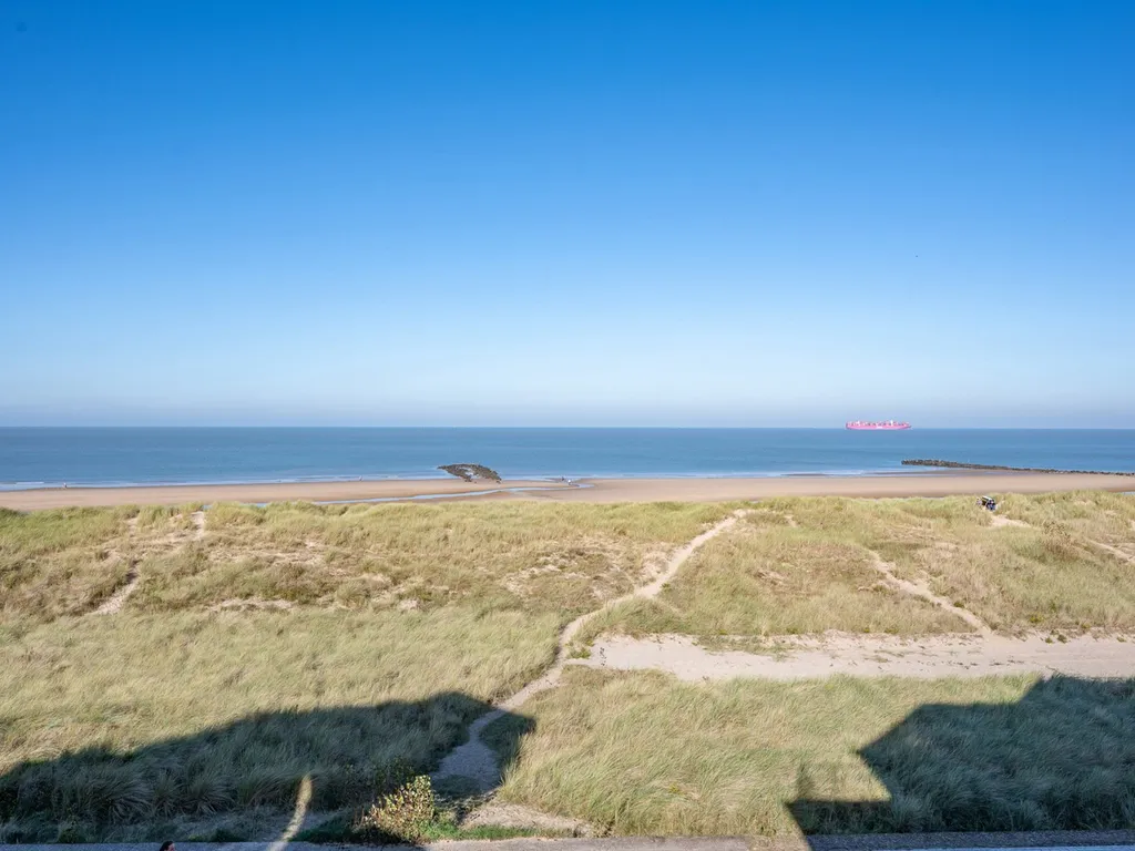 Hoofdfoto Appartement in Knokke-Heist