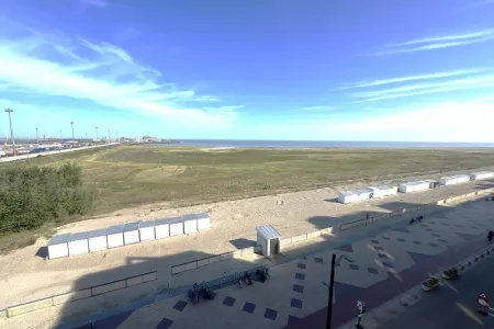 Appartement Te Huur Knokke-Heist