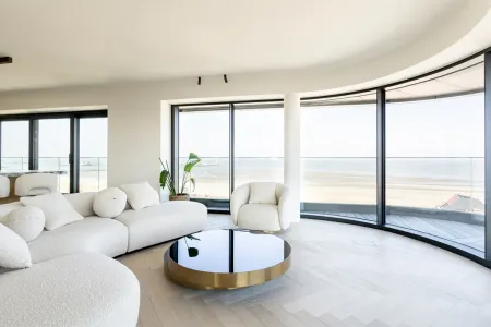 Appartement Te Huur Knokke-Heist