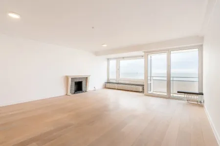 Appartement Te Huur Knokke-Heist