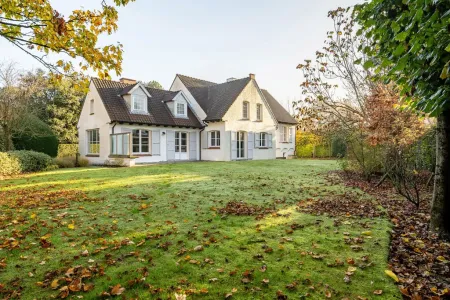 Huis Te Huur Knokke-Heist