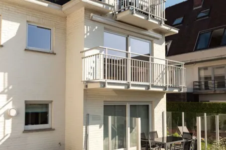 Appartement Te Koop Knokke-Heist