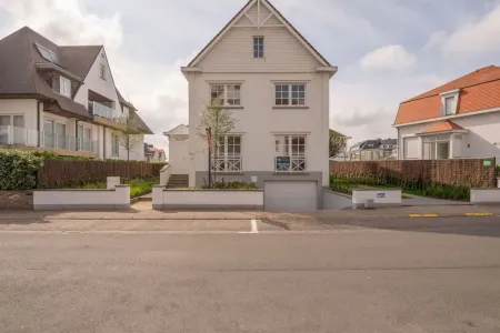 Huis Te Koop Knokke-Heist