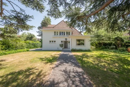 Huis Te Huur Knokke-Heist