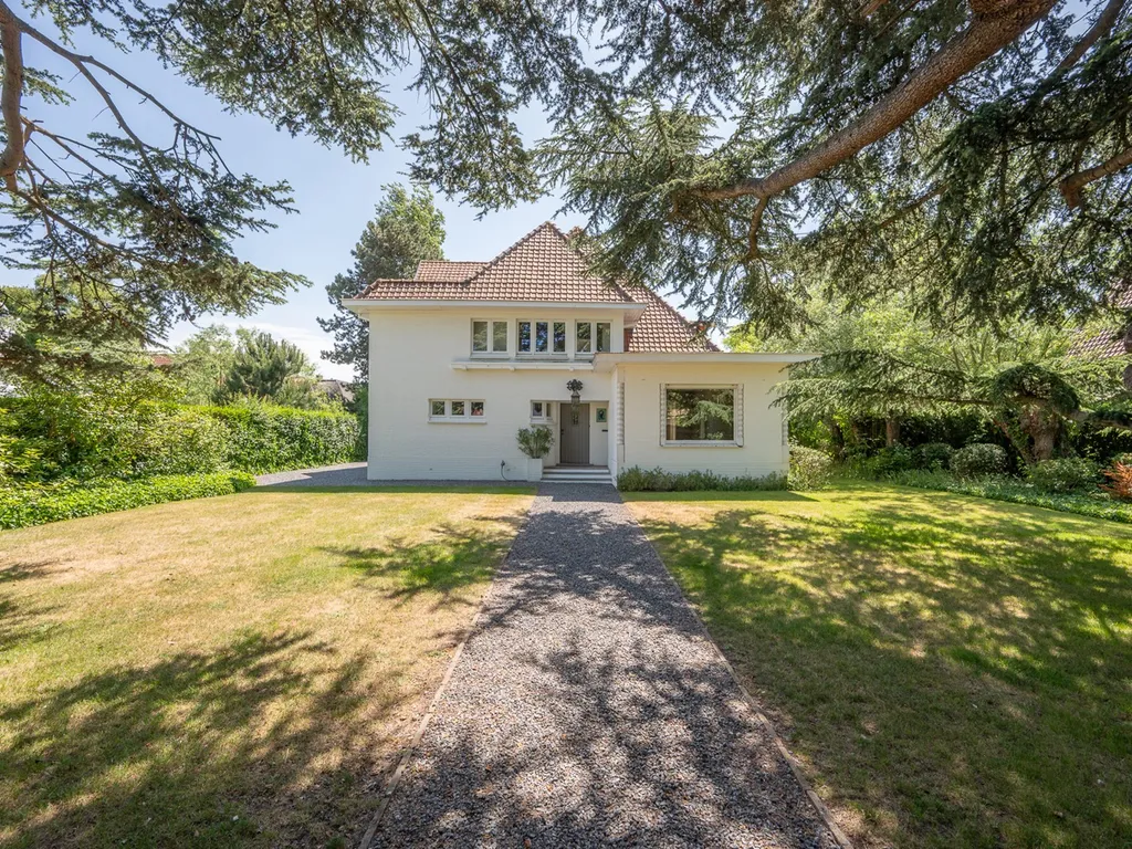 Hoofdfoto Huis in Knokke-Heist