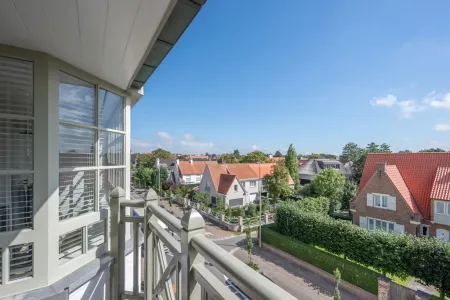 Appartement Te Koop Knokke-Heist