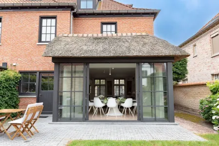Huis Te Koop Knokke-Heist