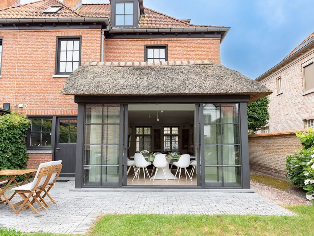 Hoofdfoto Huis in Knokke-Heist