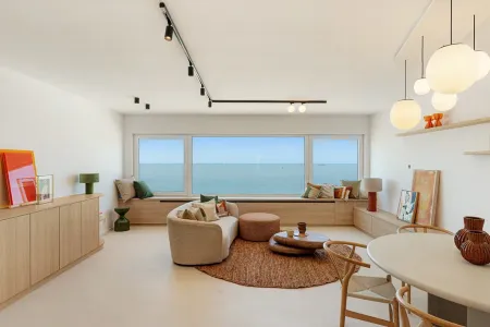 Appartement Te Koop Knokke-Heist