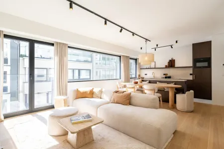 Appartement Te Koop Knokke-Heist