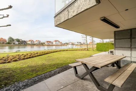Appartement Te Koop Knokke-Heist