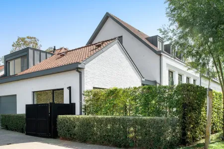 Huis Te Koop Knokke-Heist