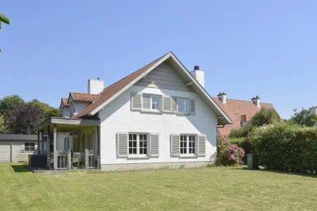 Huis Te Koop Knokke-Heist