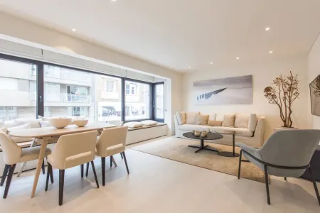 Appartement Te Koop Knokke-Heist