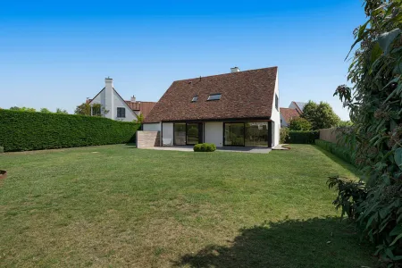 Huis Te Koop Knokke-Heist